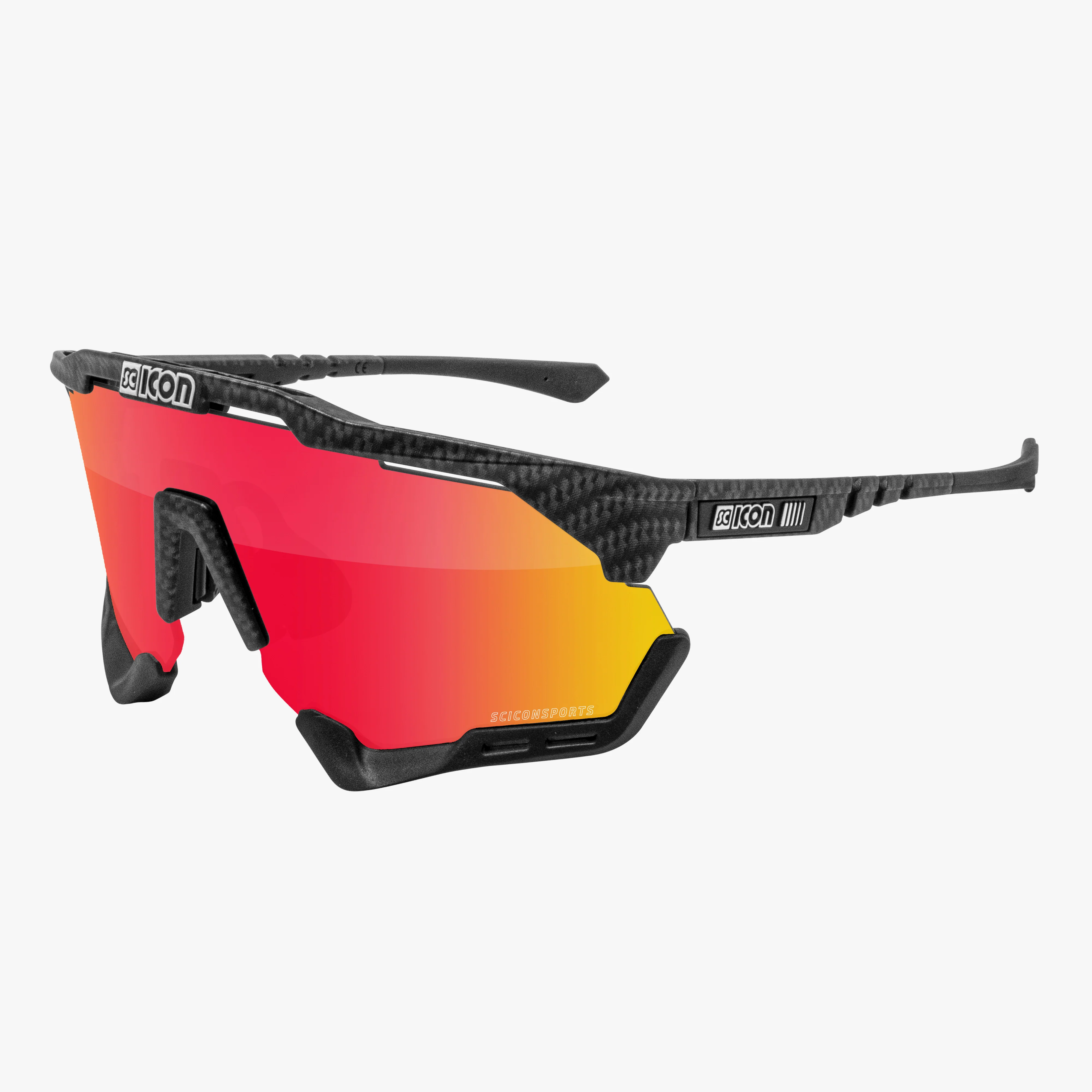 AEROSHADE XL – High-Performance Sport Sunglasses