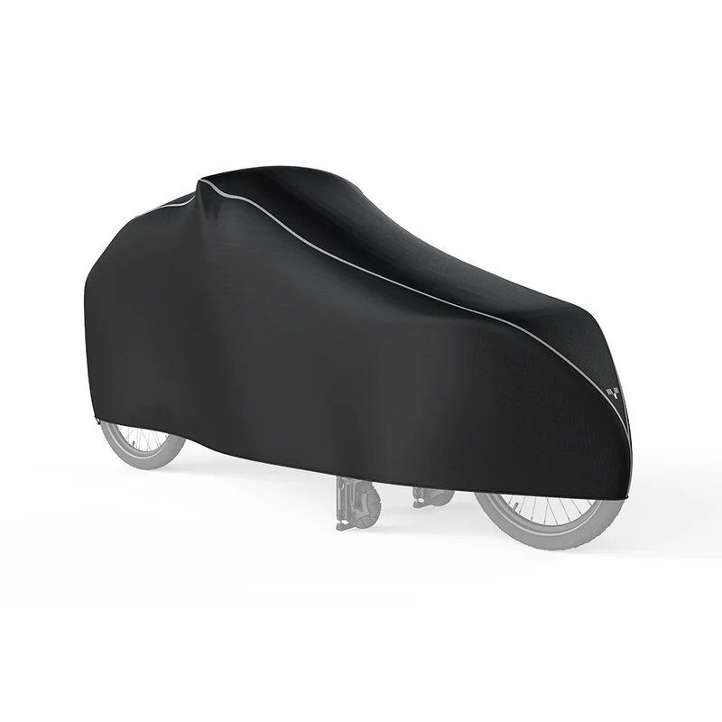 All-weather Bike Cover