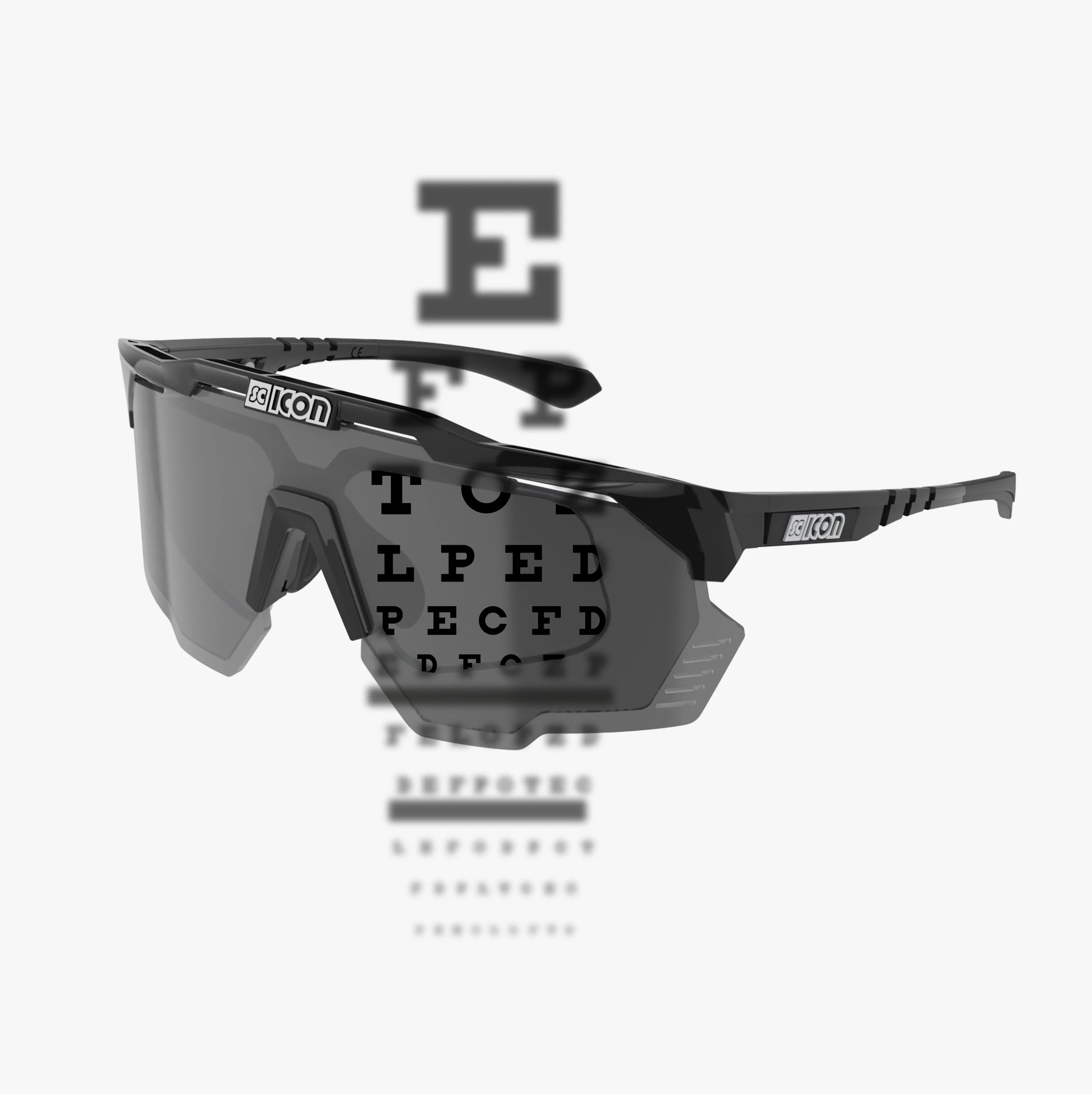 AEROSHADE KUNKEN – High-Performance Sport Sunglasses