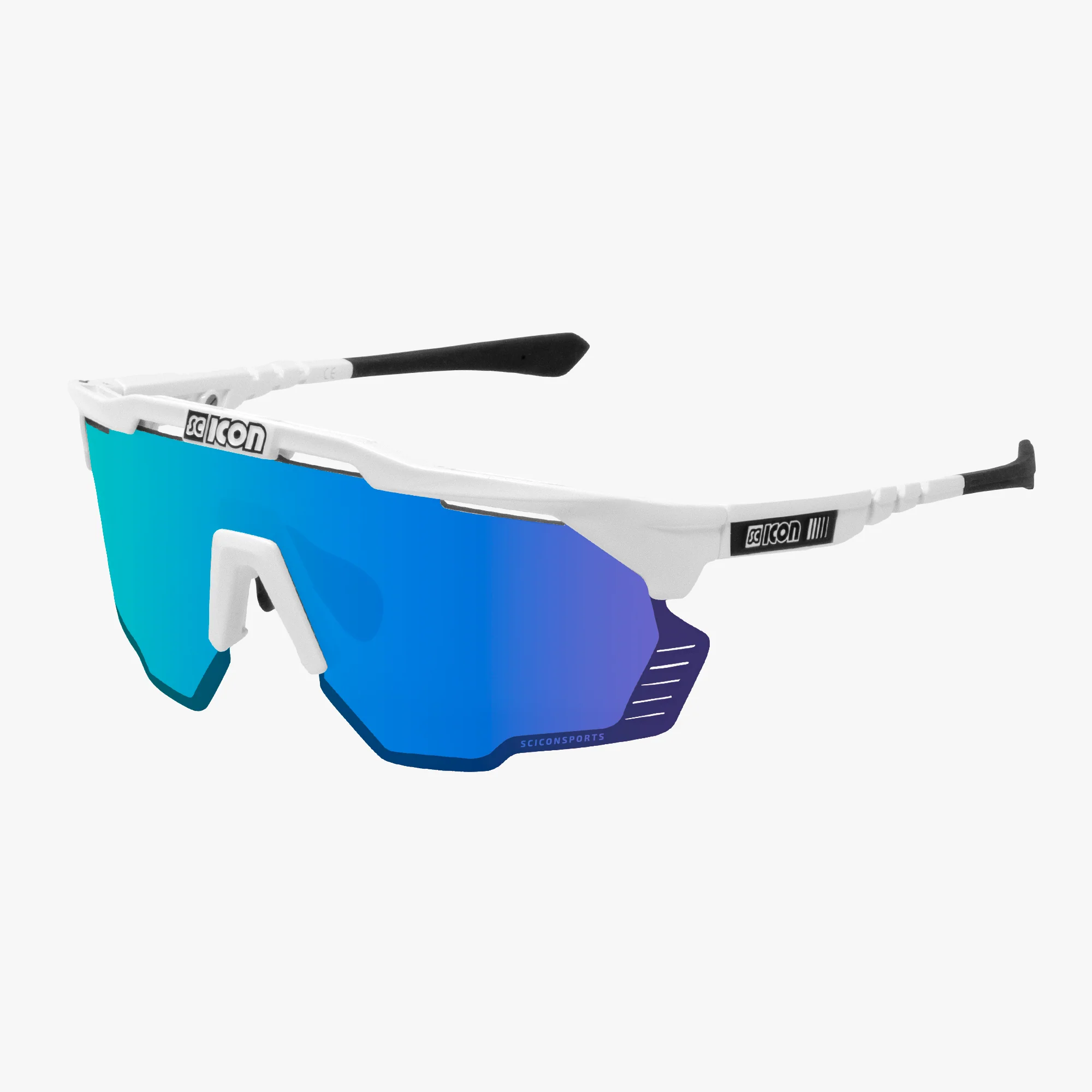 AEROSHADE KUNKEN – High-Performance Sport Sunglasses