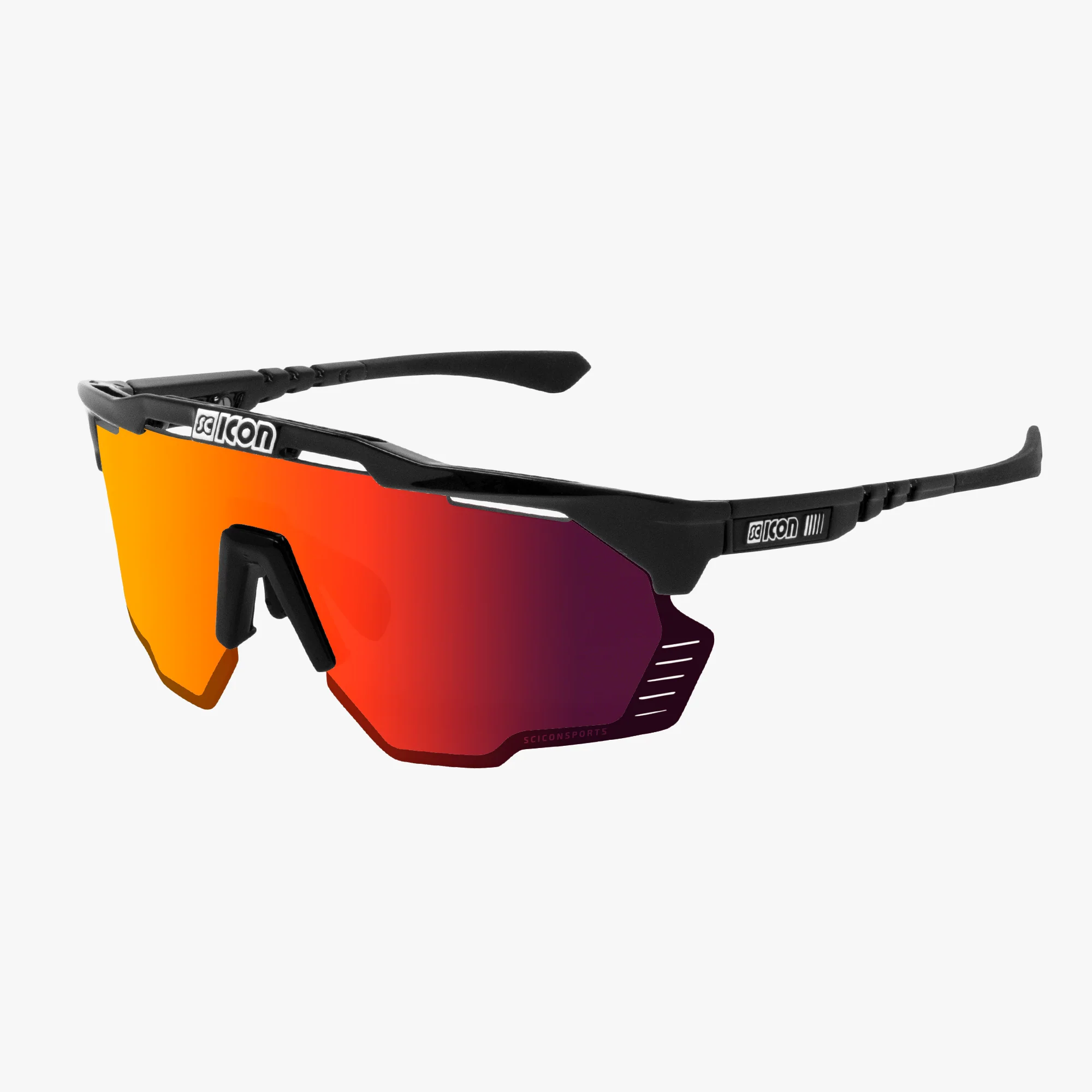 AEROSHADE KUNKEN – High-Performance Sport Sunglasses