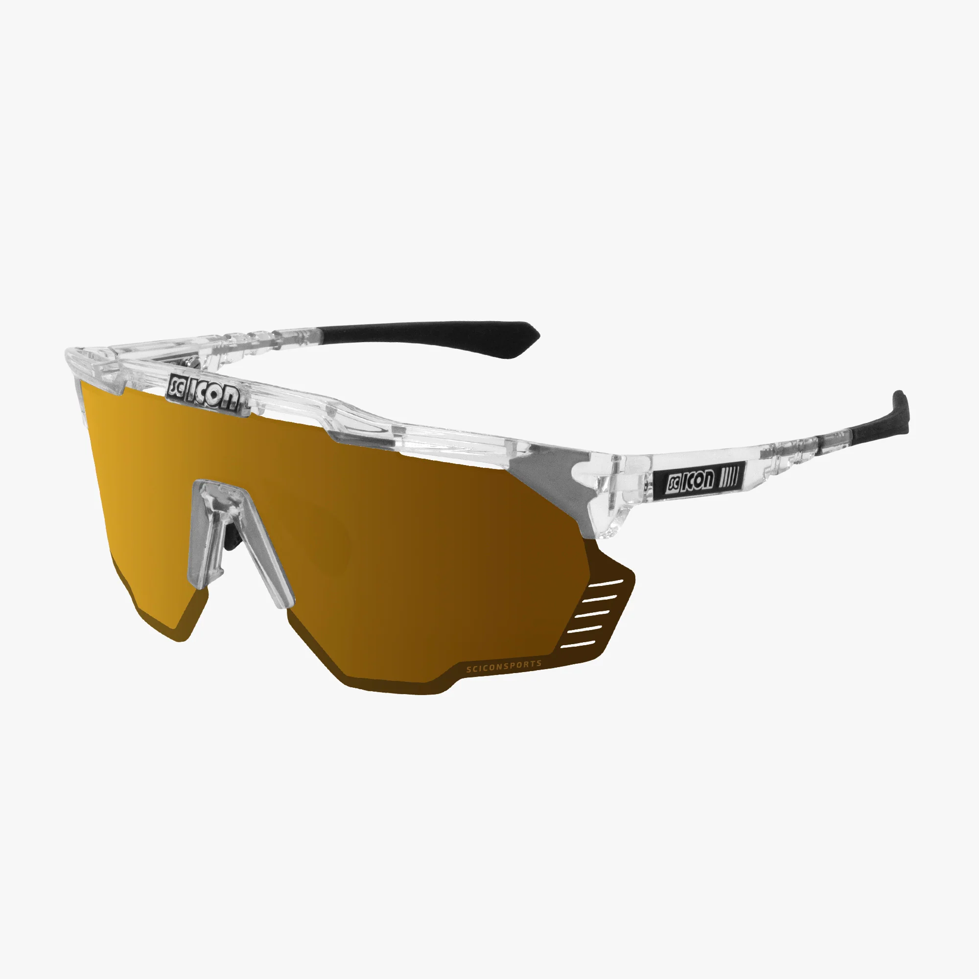 AEROSHADE KUNKEN – High-Performance Sport Sunglasses