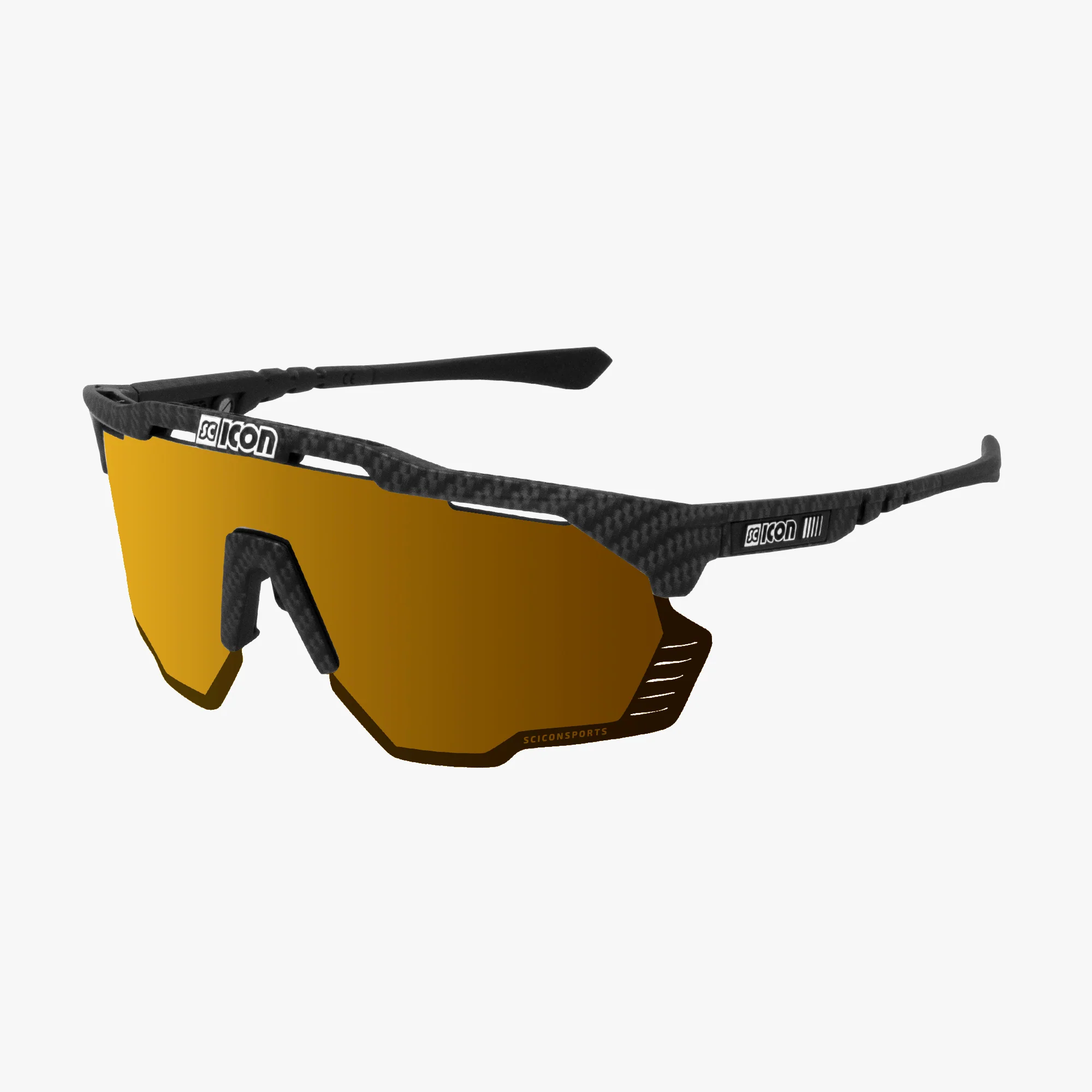 AEROSHADE KUNKEN – High-Performance Sport Sunglasses