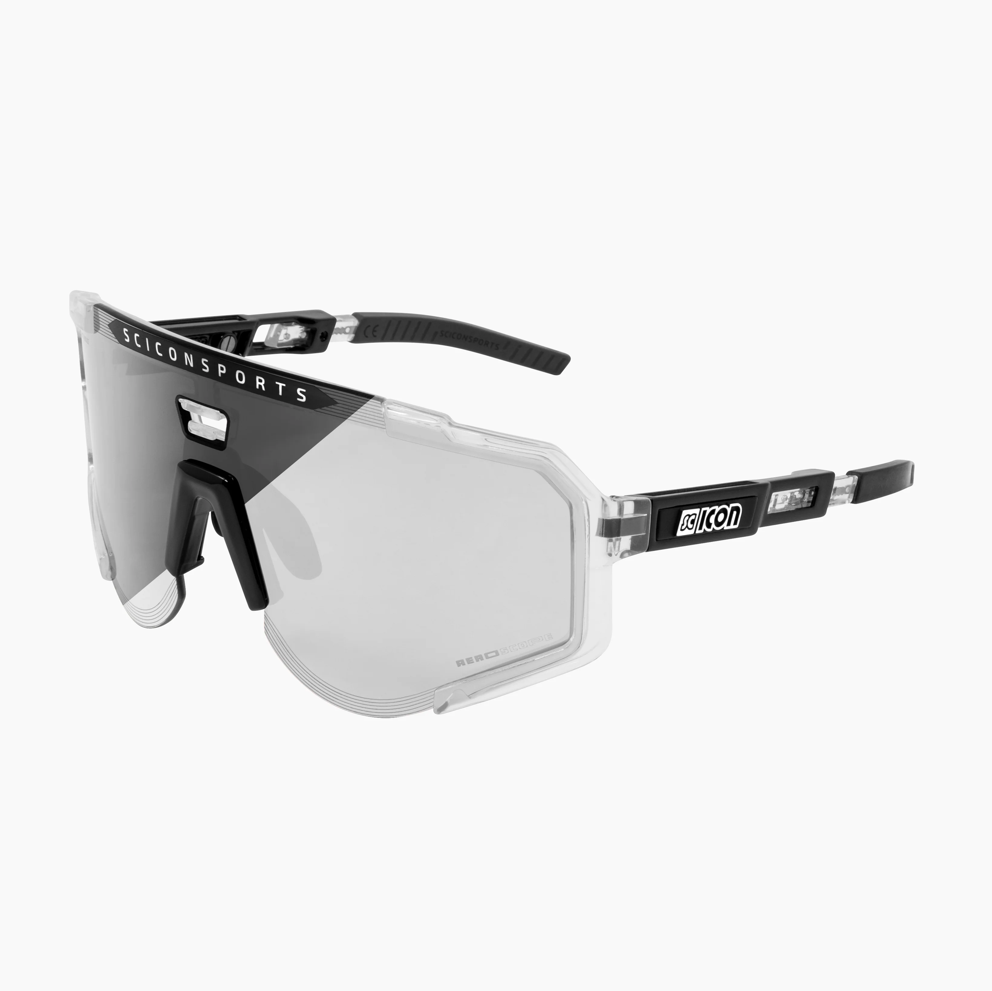 AEROSCOPE – High-Performance Sport Sunglasses