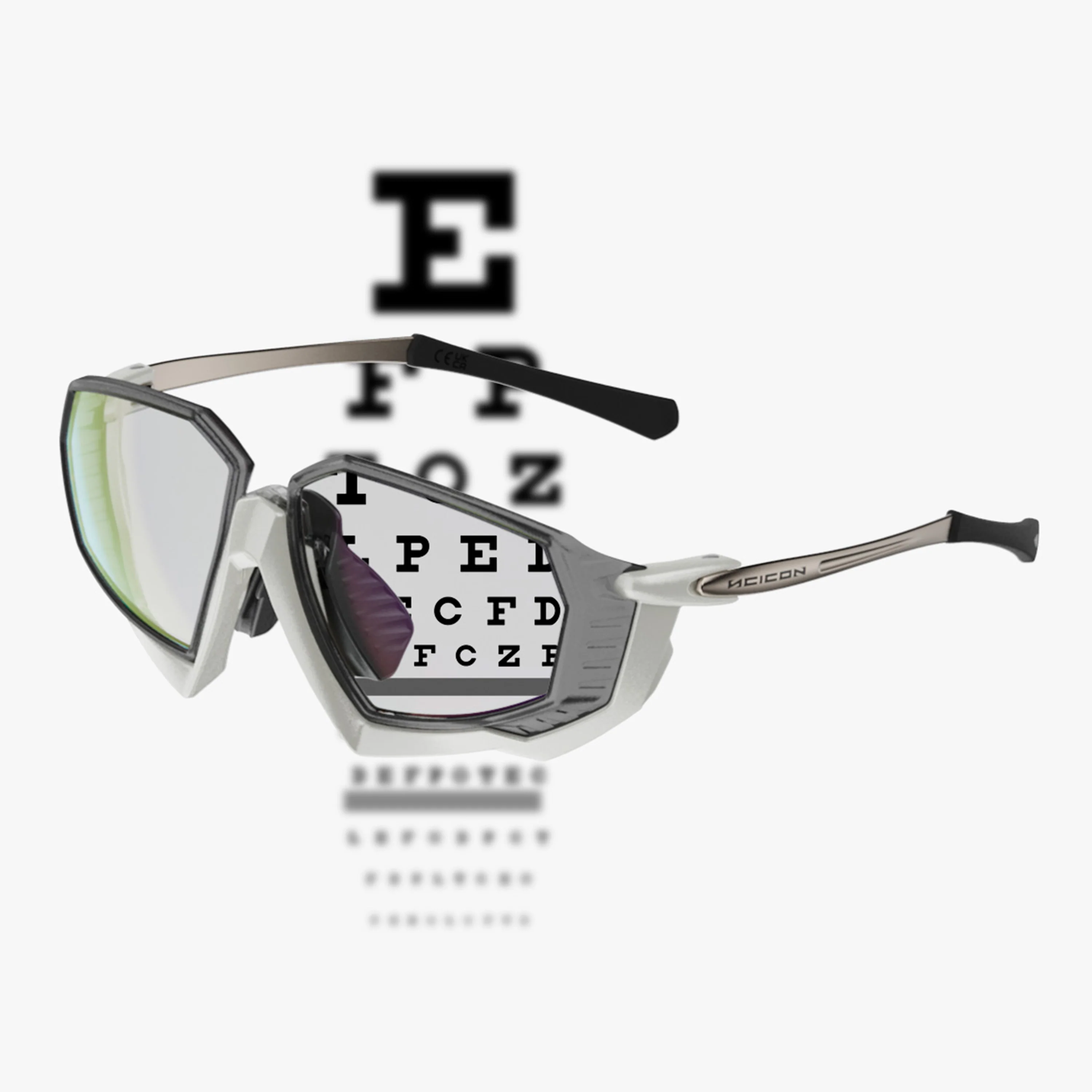 AEROJET TITANIUM Eyewear – Lightweight Aerospace Titanium Frames