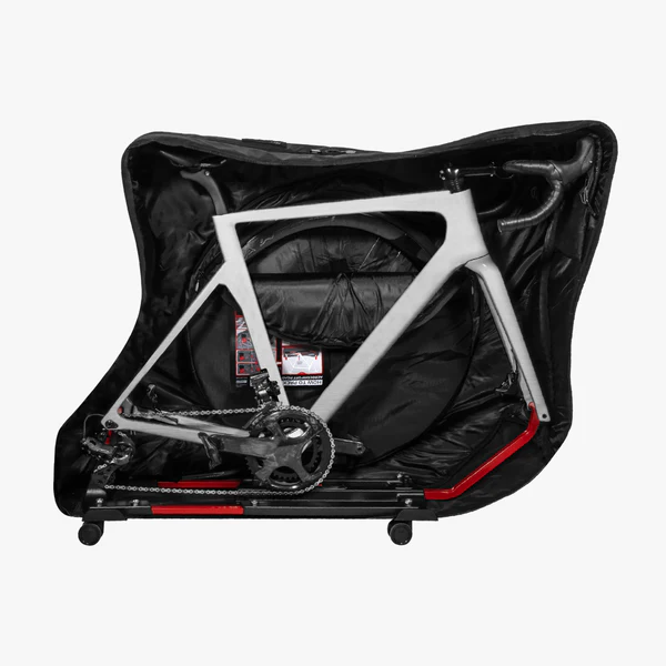 Aerocomfort 3.0 Road Bicycle Travel Bag