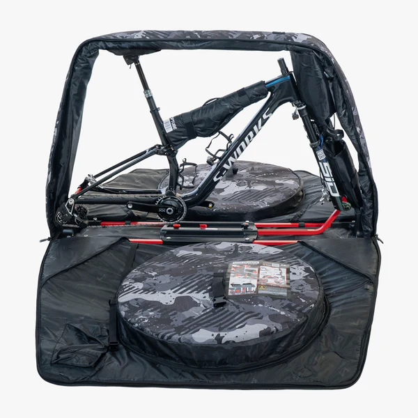 Aerocomfort MTB – Mountain Bike Travel Bag