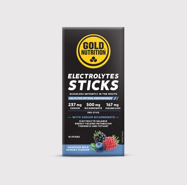 Electrolytes Sticks