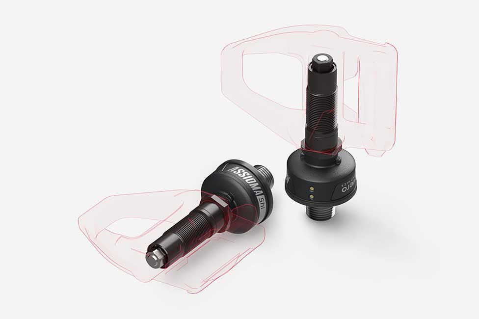 Favero Assioma Power Meter Pedals – DUO, UNO, DUO-Shi, lightweight, dual/single, Keo and Shimano compatible