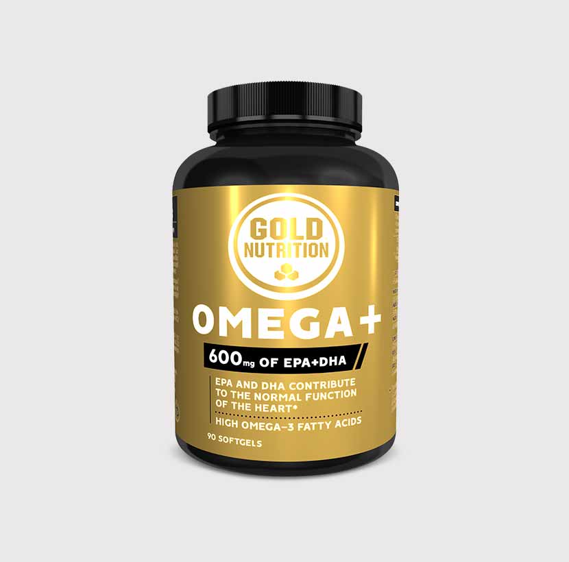 Best Fish Oil Supplements for Heart & Brain Health