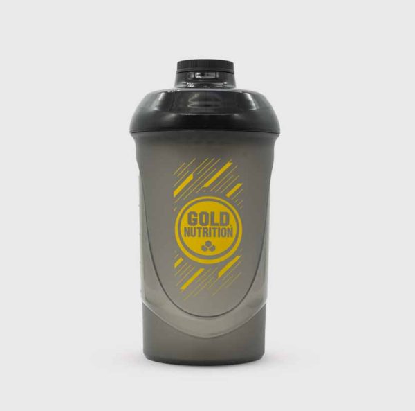 Shaker GoldNutrition® – The Perfect Mix for Your Supplements