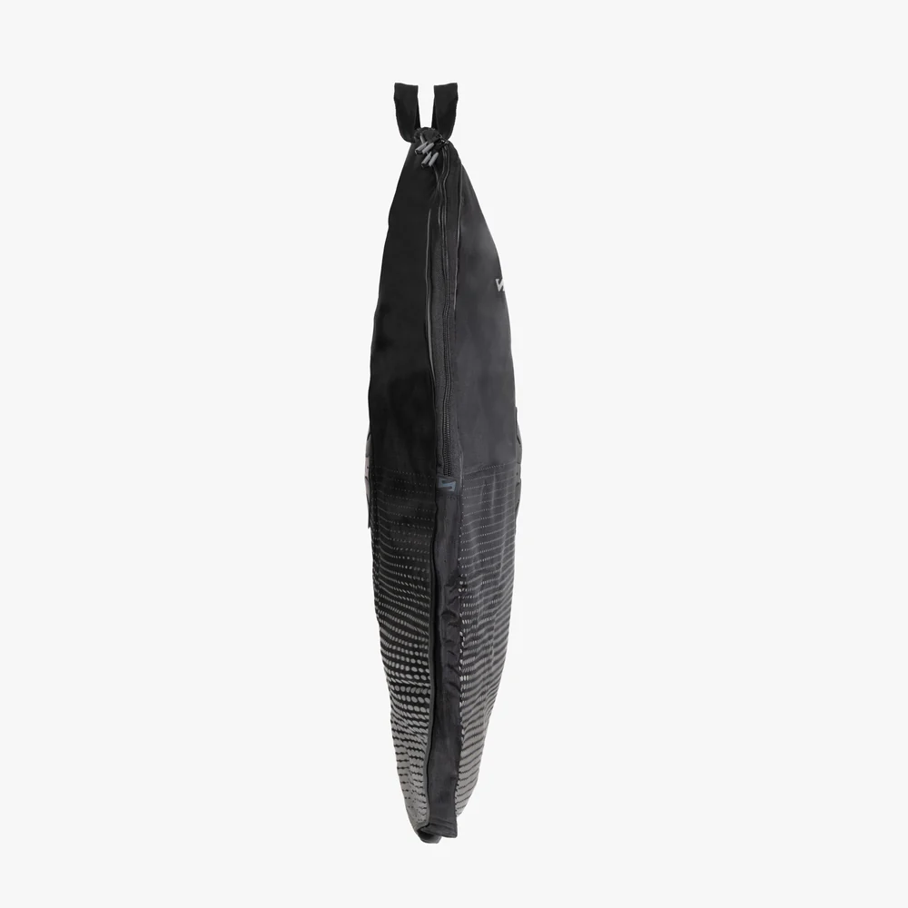 Padded Single Wheel Travel Bag